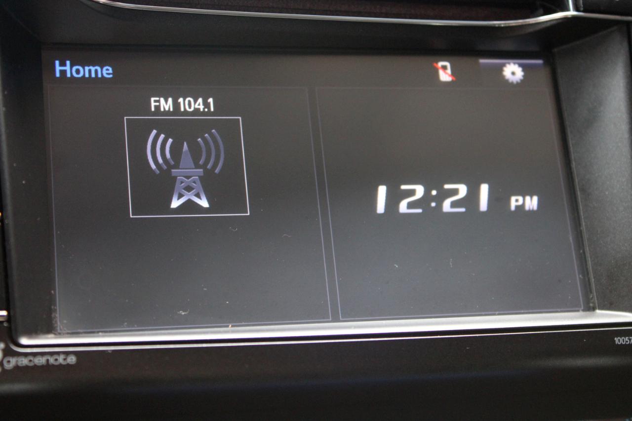 Toyota RAV4 XLE AWD 2016