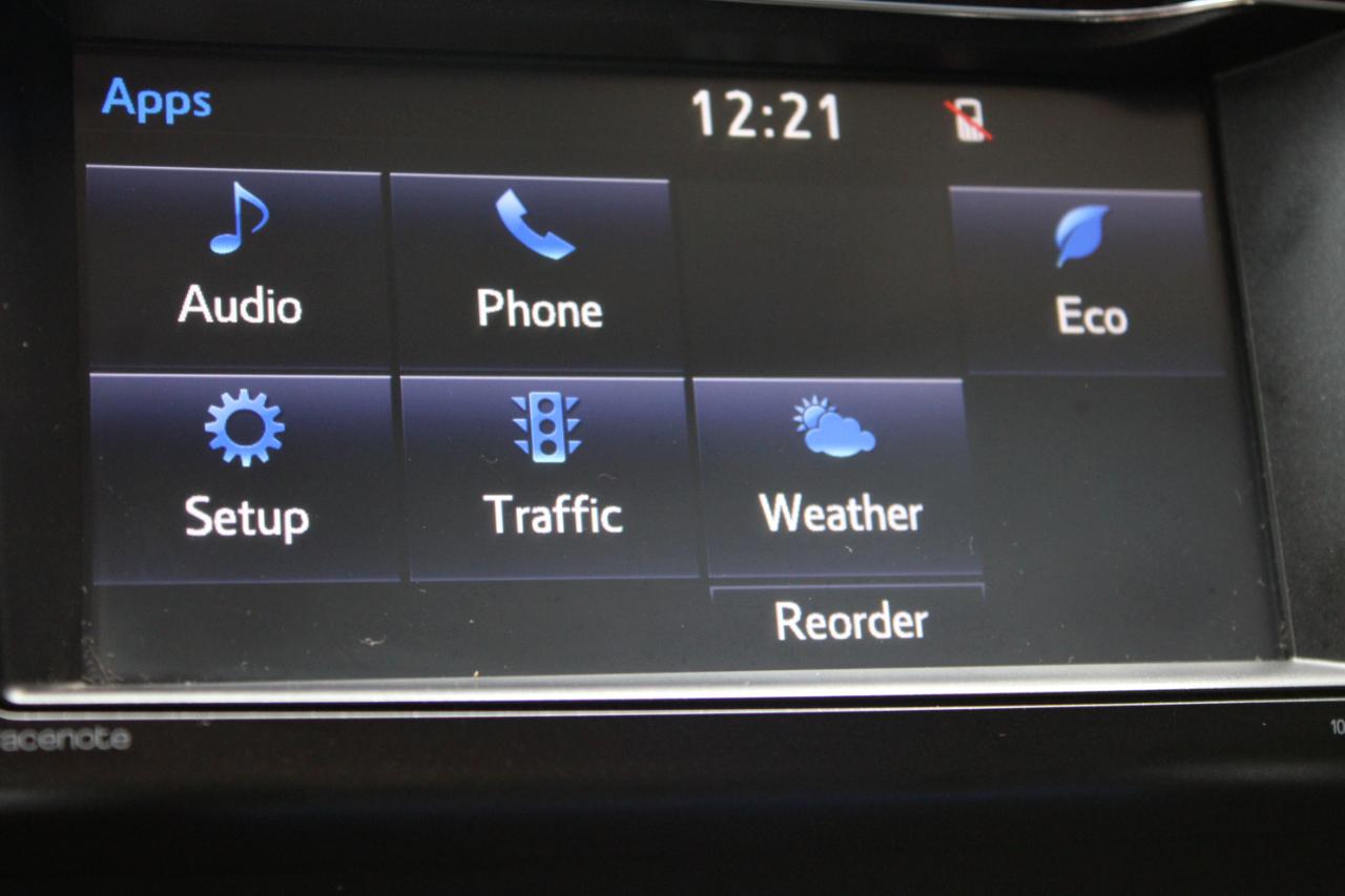 Toyota RAV4 XLE AWD 2016