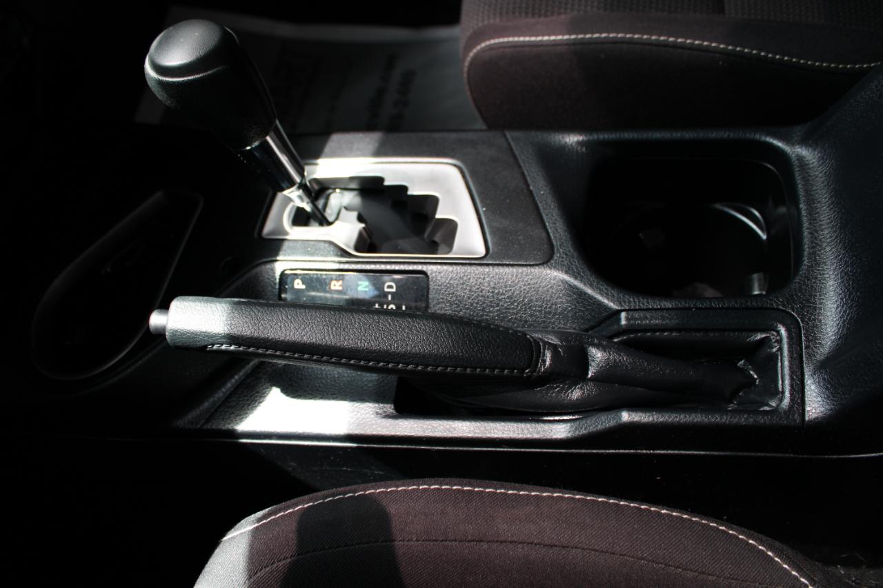 Toyota RAV4 XLE AWD 2016