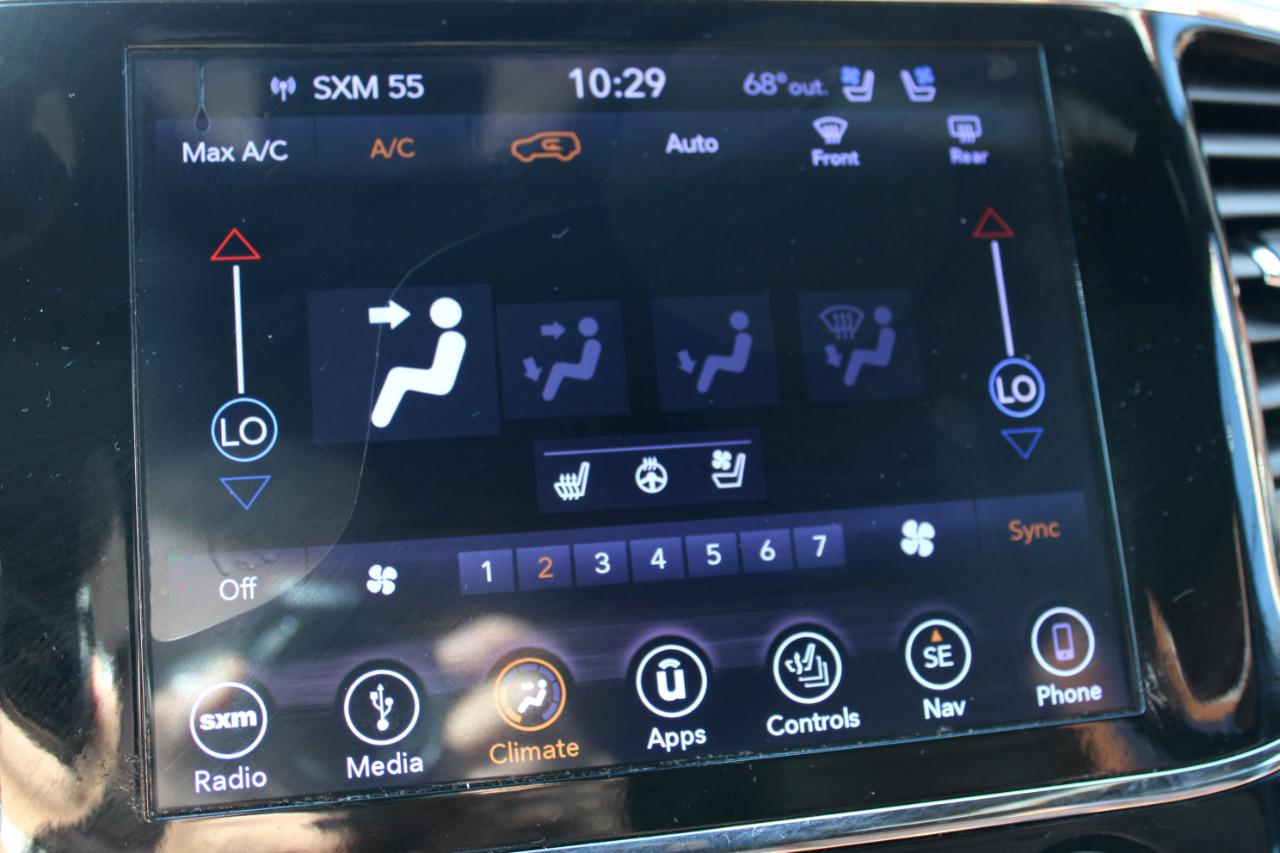 Jeep Grand Cherokee Summit 4WD 2019