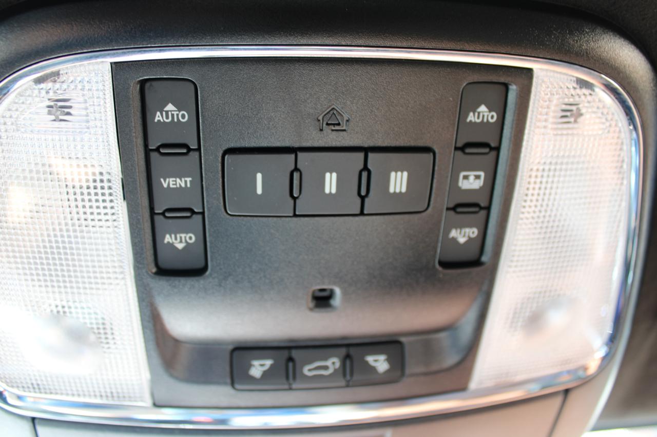 Jeep Grand Cherokee Summit 4WD 2019