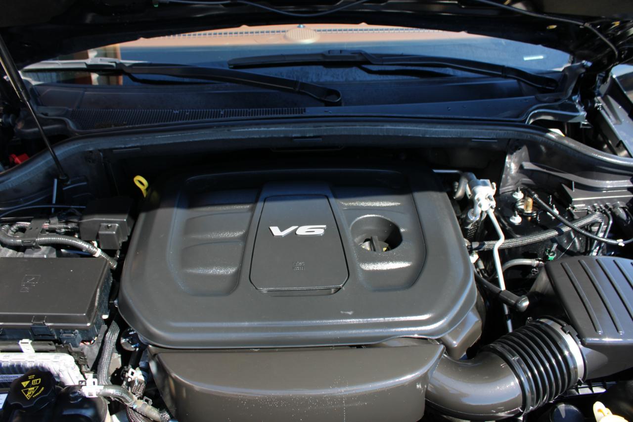 Jeep Grand Cherokee Summit 4WD 2019