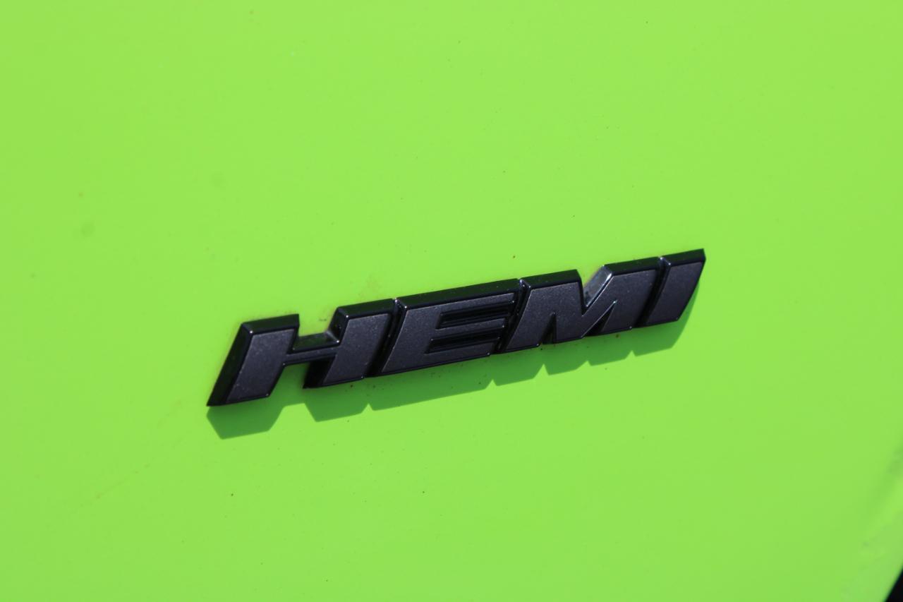 Dodge Challenger R/T 2019