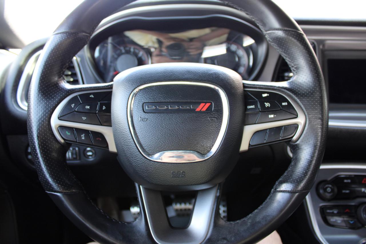 Dodge Challenger R/T 2019