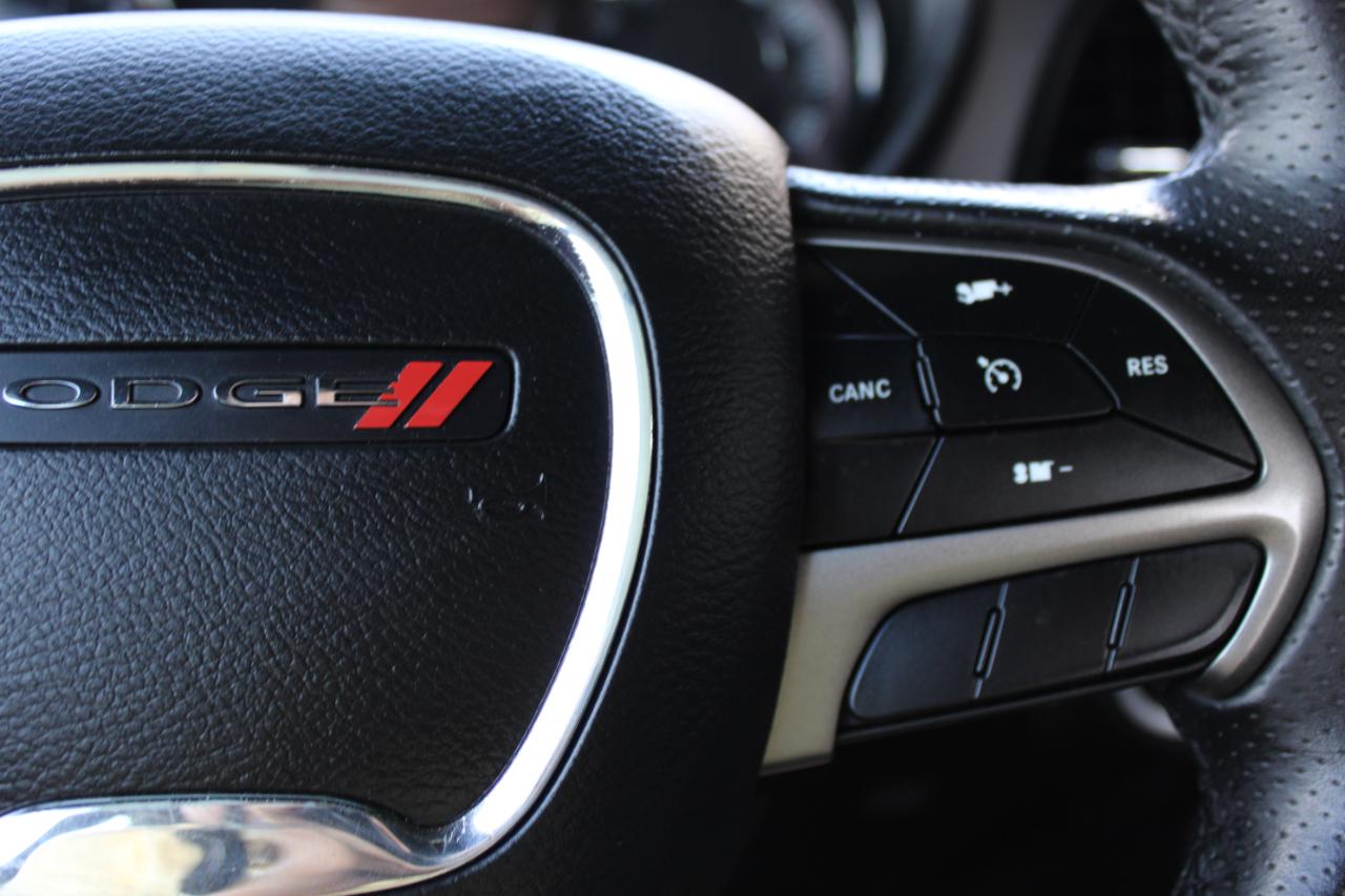 Dodge Challenger R/T 2019