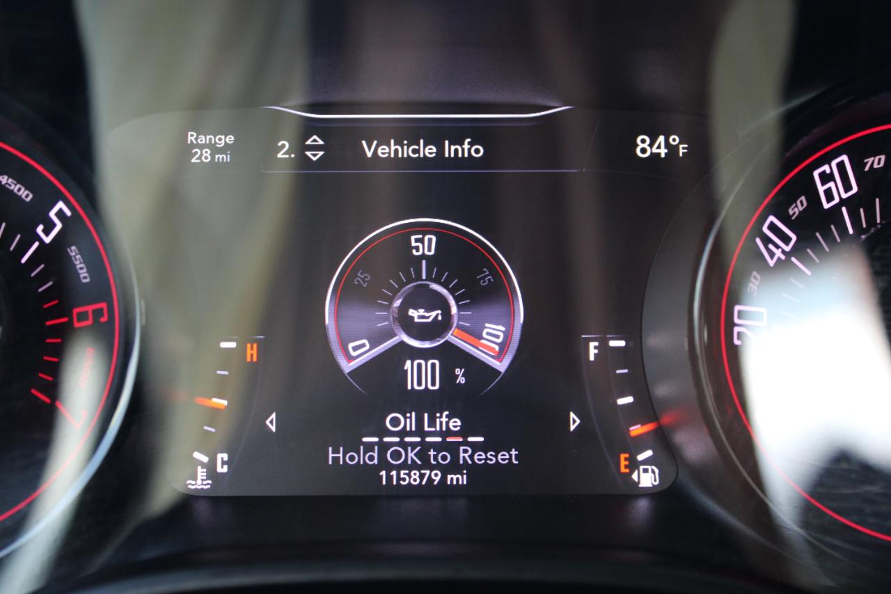 Dodge Challenger R/T 2019