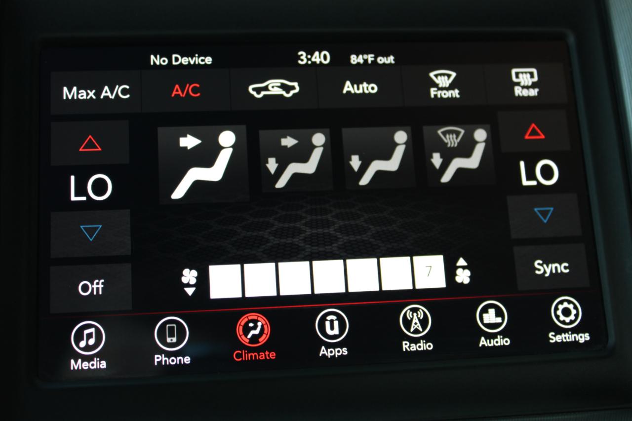 Dodge Challenger R/T 2019