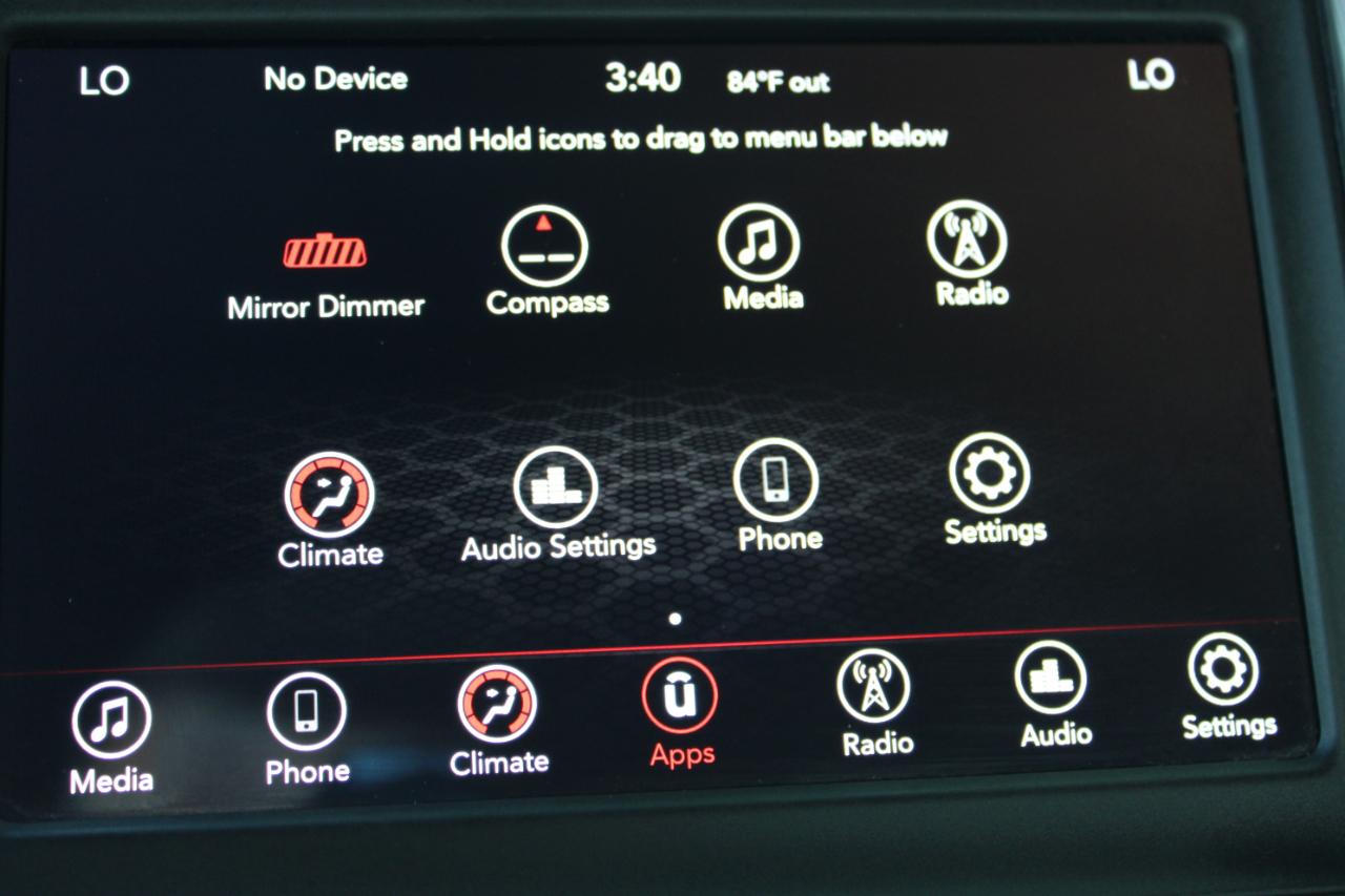 Dodge Challenger R/T 2019