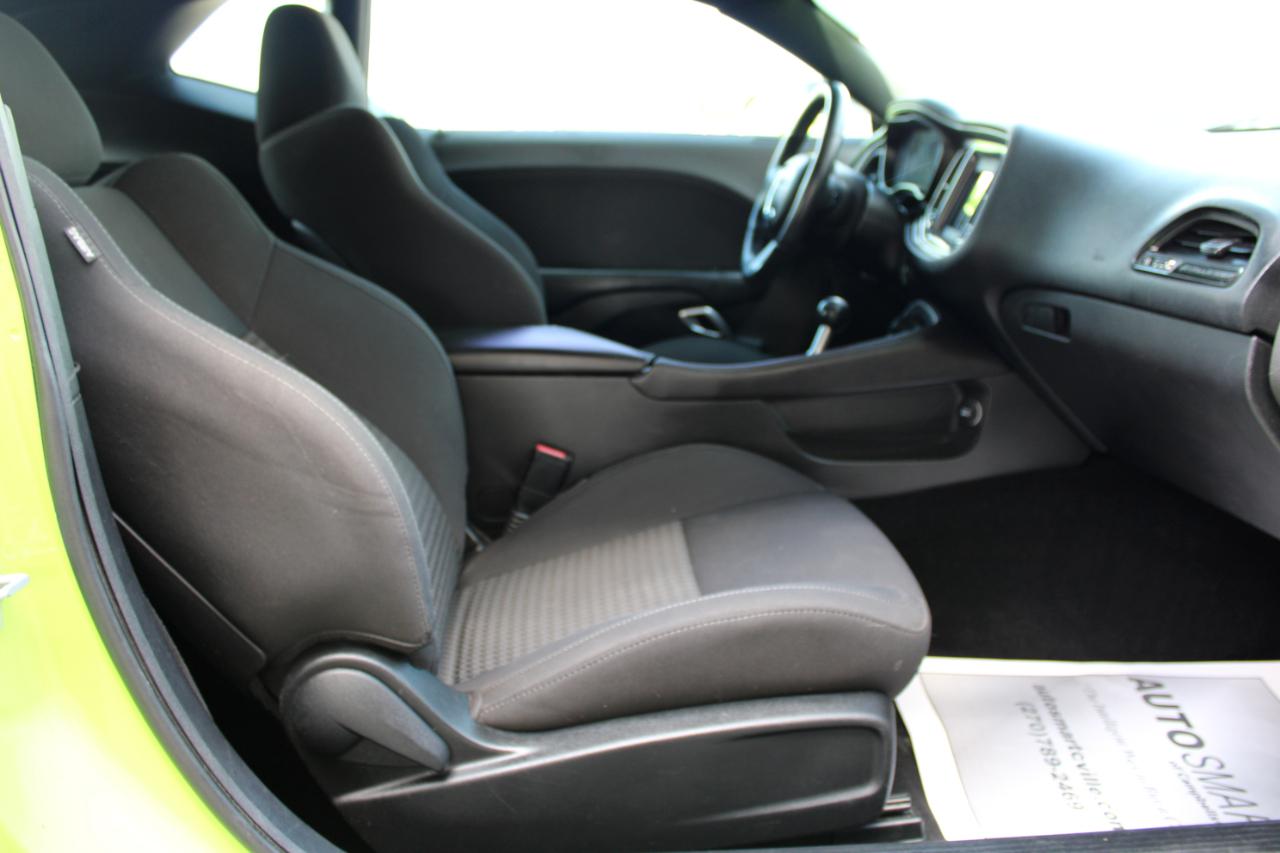 Dodge Challenger R/T 2019