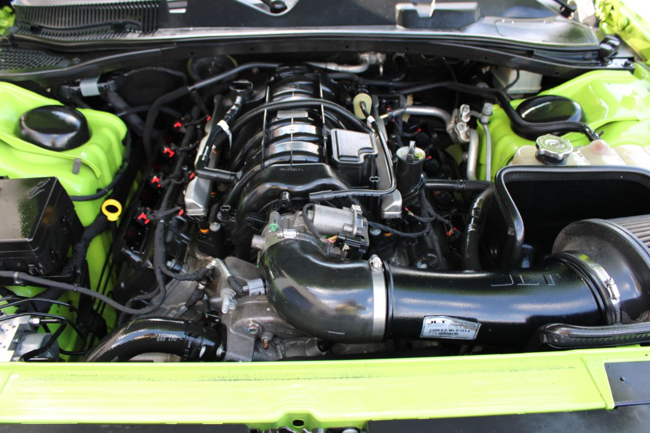 Dodge Challenger R/T 2019