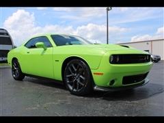2019 Dodge Challenger 