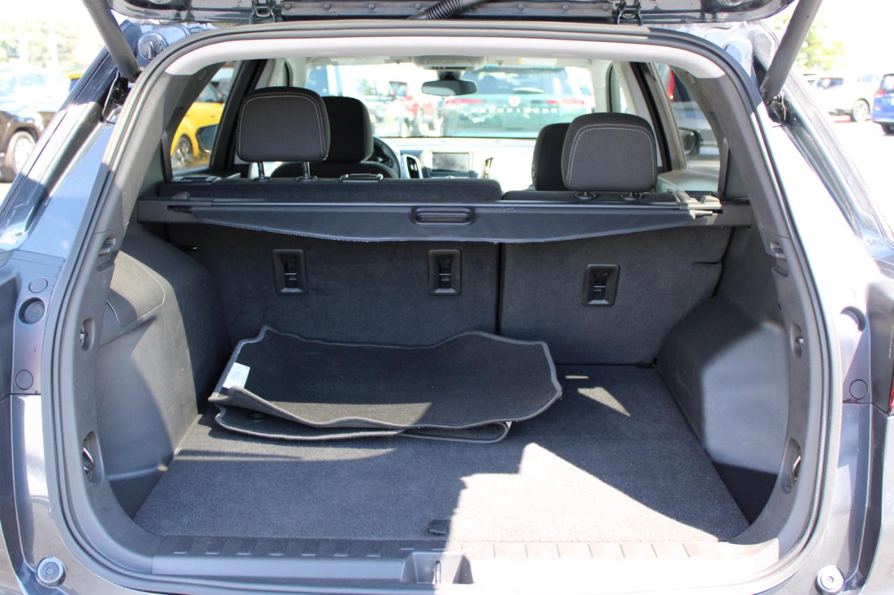 Chevrolet Equinox LT AWD 2023