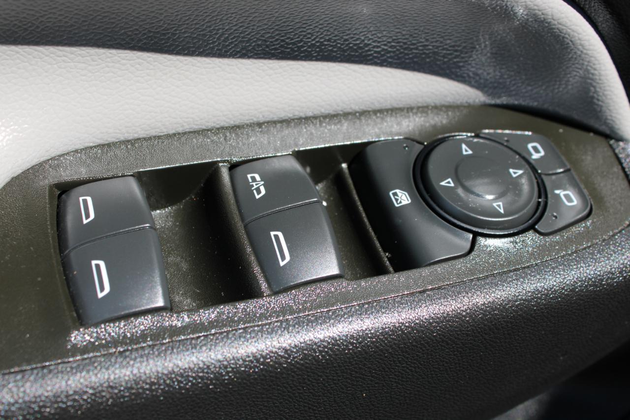 Chevrolet Equinox LT AWD 2023