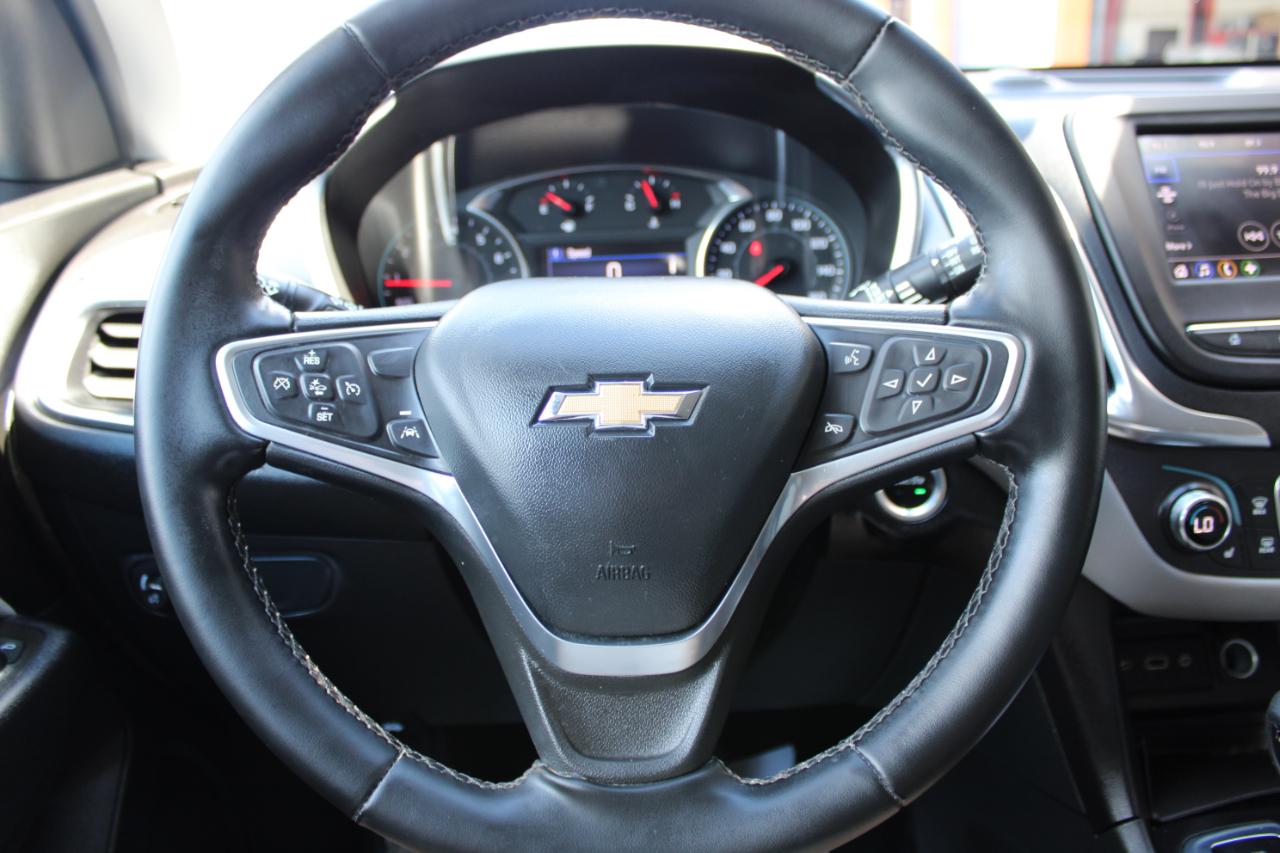 Chevrolet Equinox LT AWD 2023