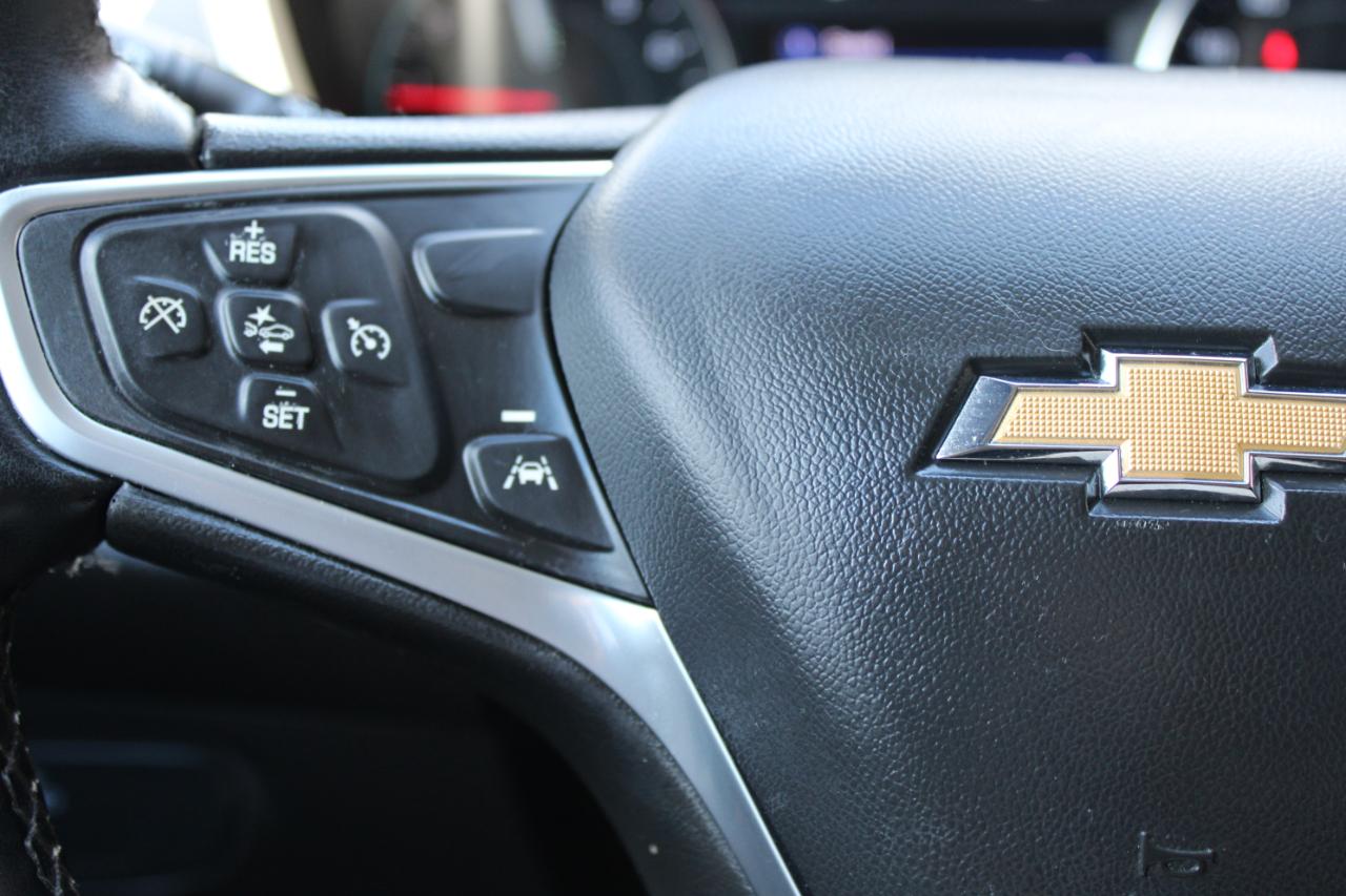 Chevrolet Equinox LT AWD 2023