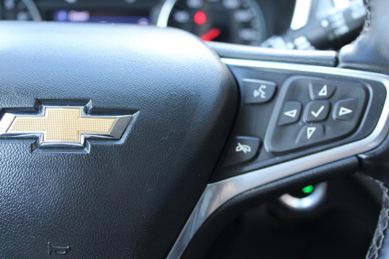 Chevrolet Equinox LT AWD 2023
