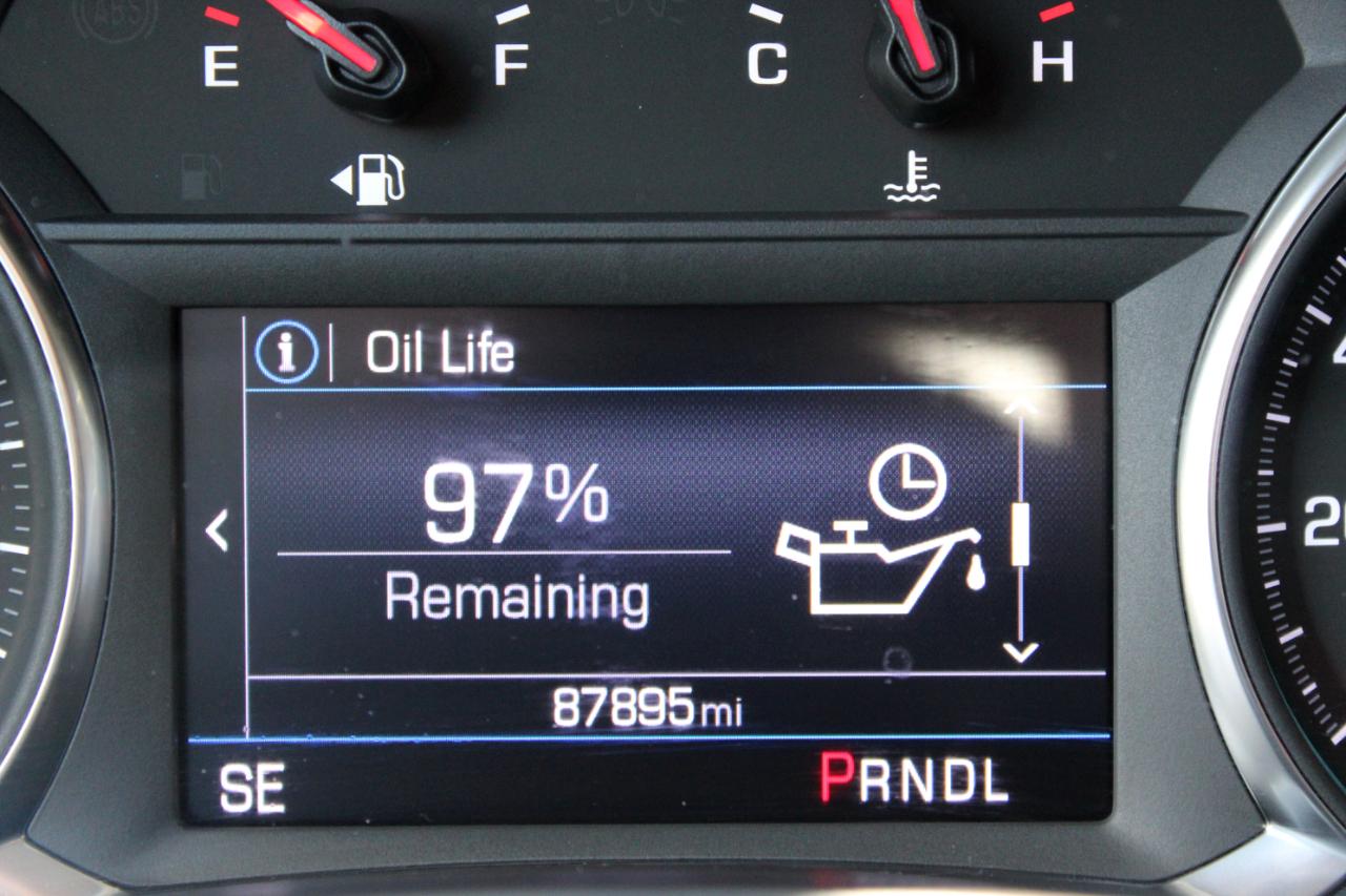 Chevrolet Equinox LT AWD 2023