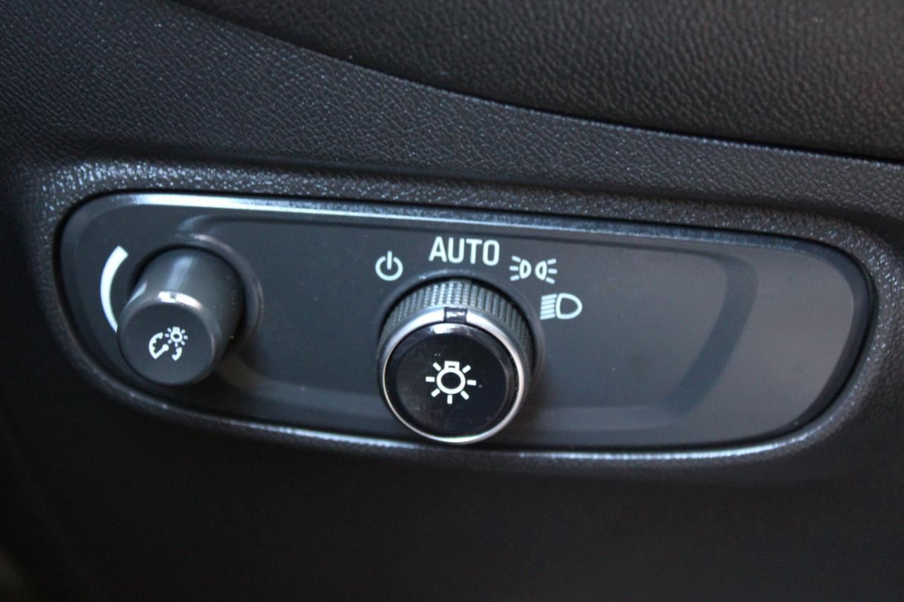 Chevrolet Equinox LT AWD 2023