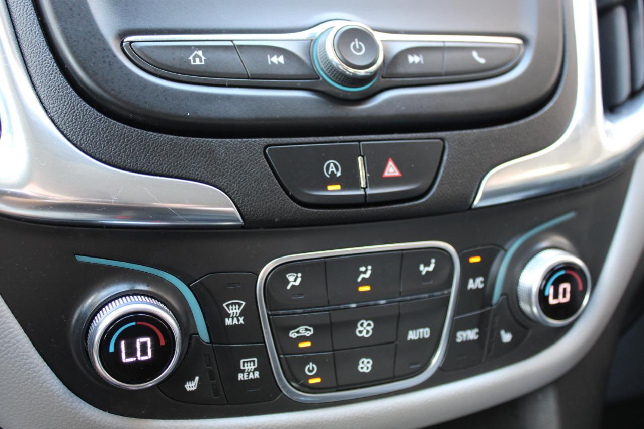 Chevrolet Equinox LT AWD 2023