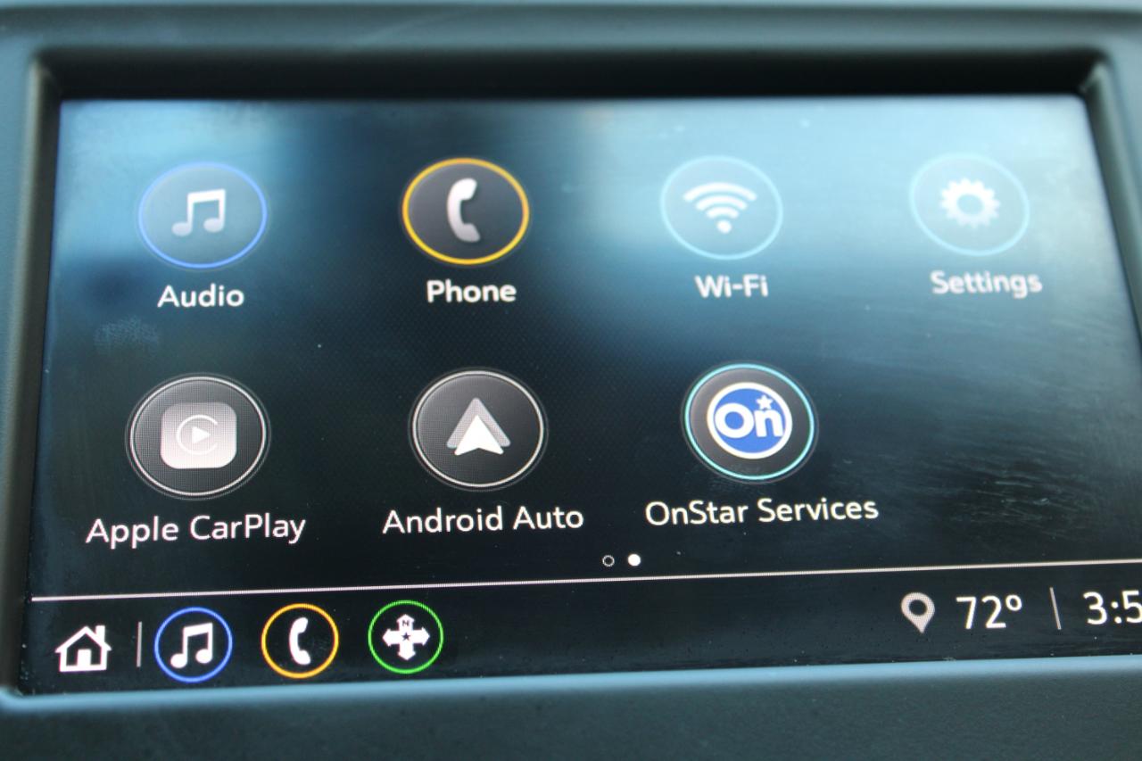 Chevrolet Equinox LT AWD 2023