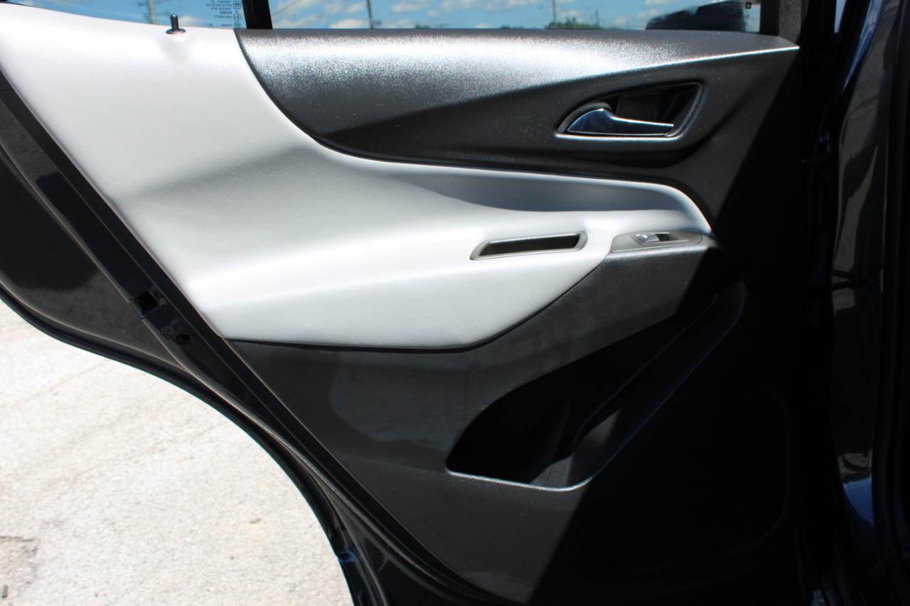 Chevrolet Equinox LT AWD 2023