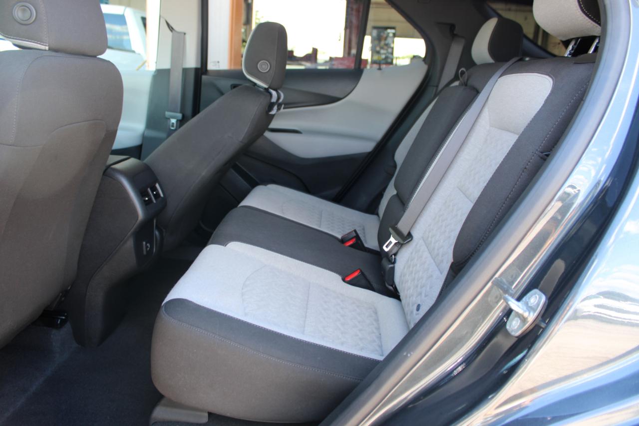 Chevrolet Equinox LT AWD 2023