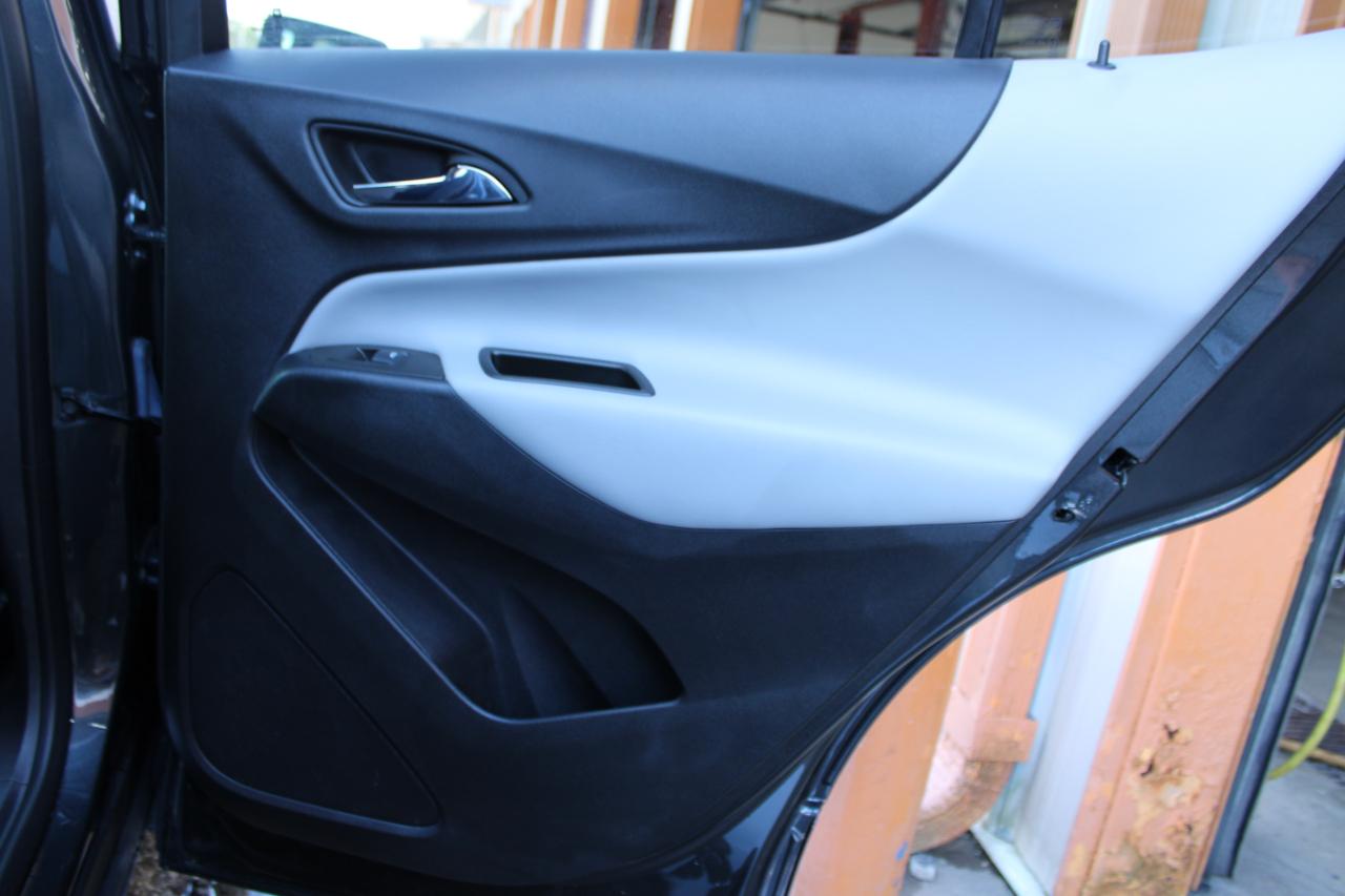 Chevrolet Equinox LT AWD 2023