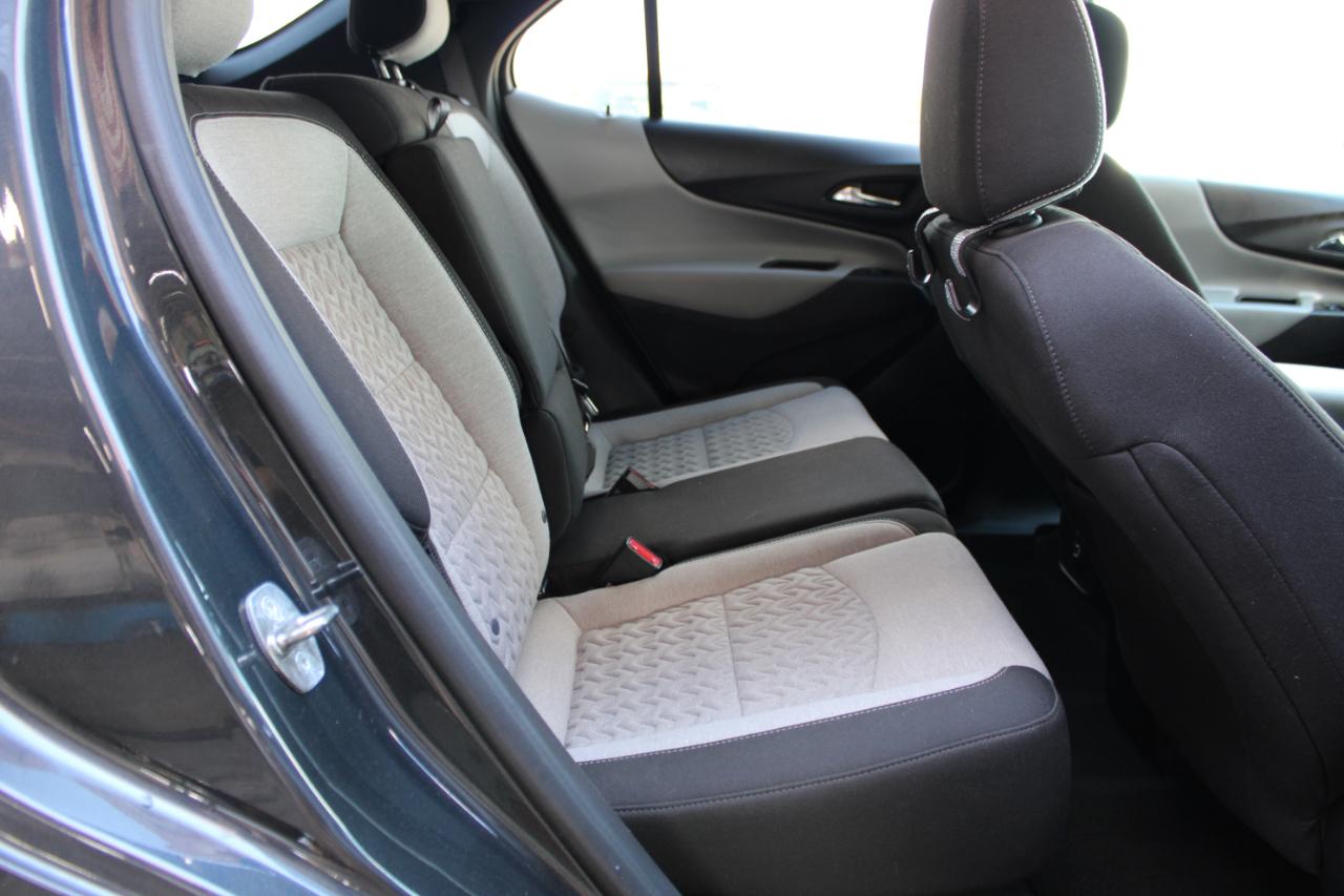 Chevrolet Equinox LT AWD 2023