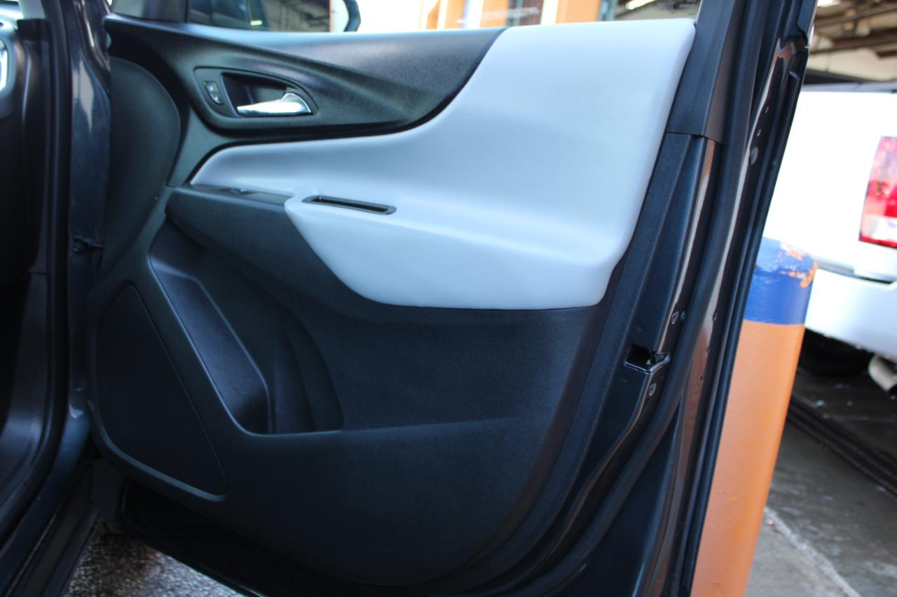 Chevrolet Equinox LT AWD 2023