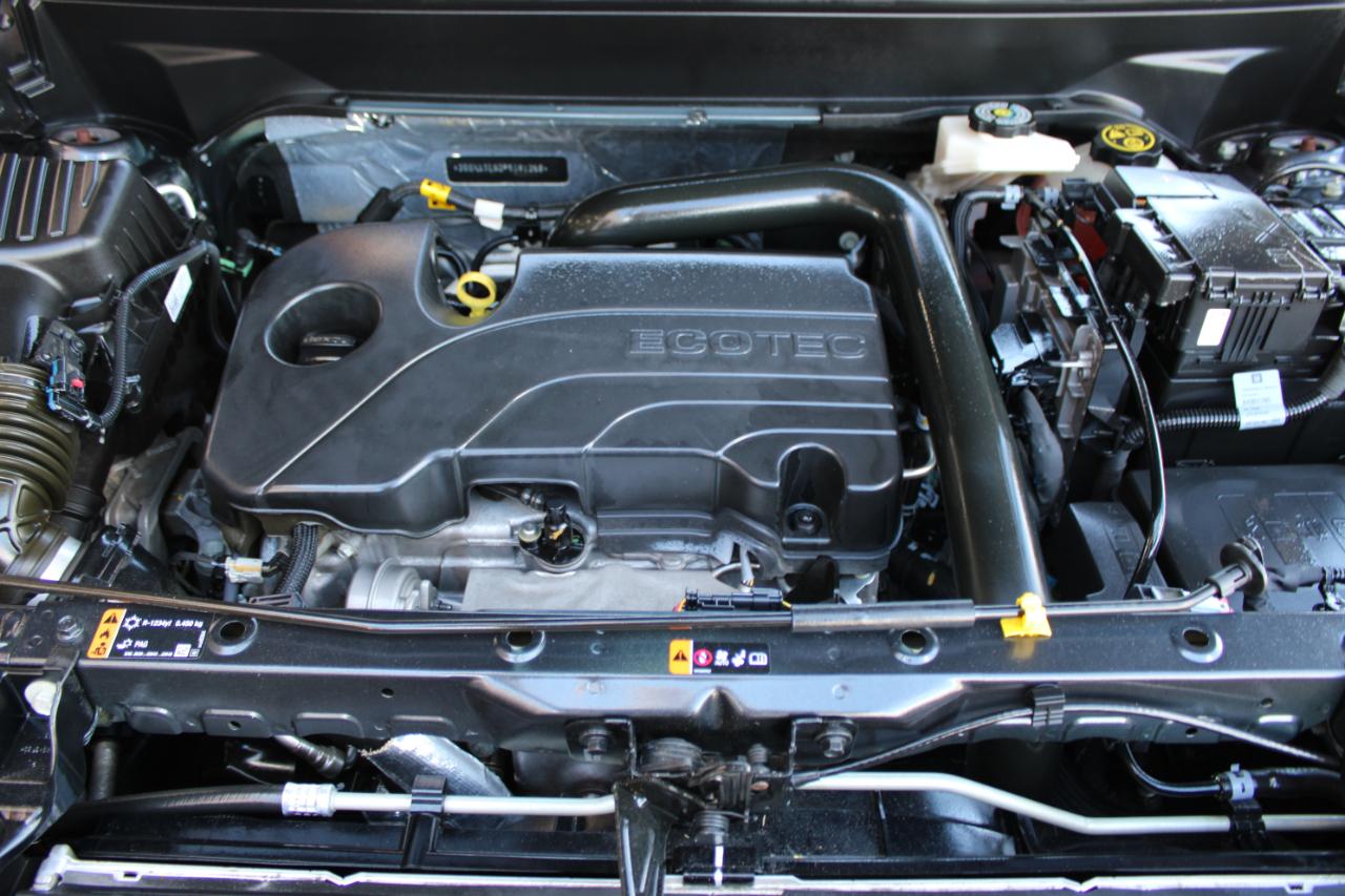 Chevrolet Equinox LT AWD 2023