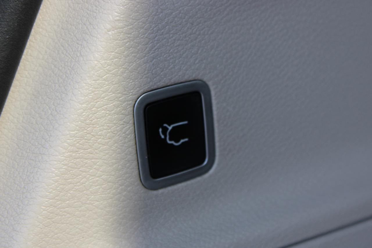 Chrysler Pacifica Touring 2018