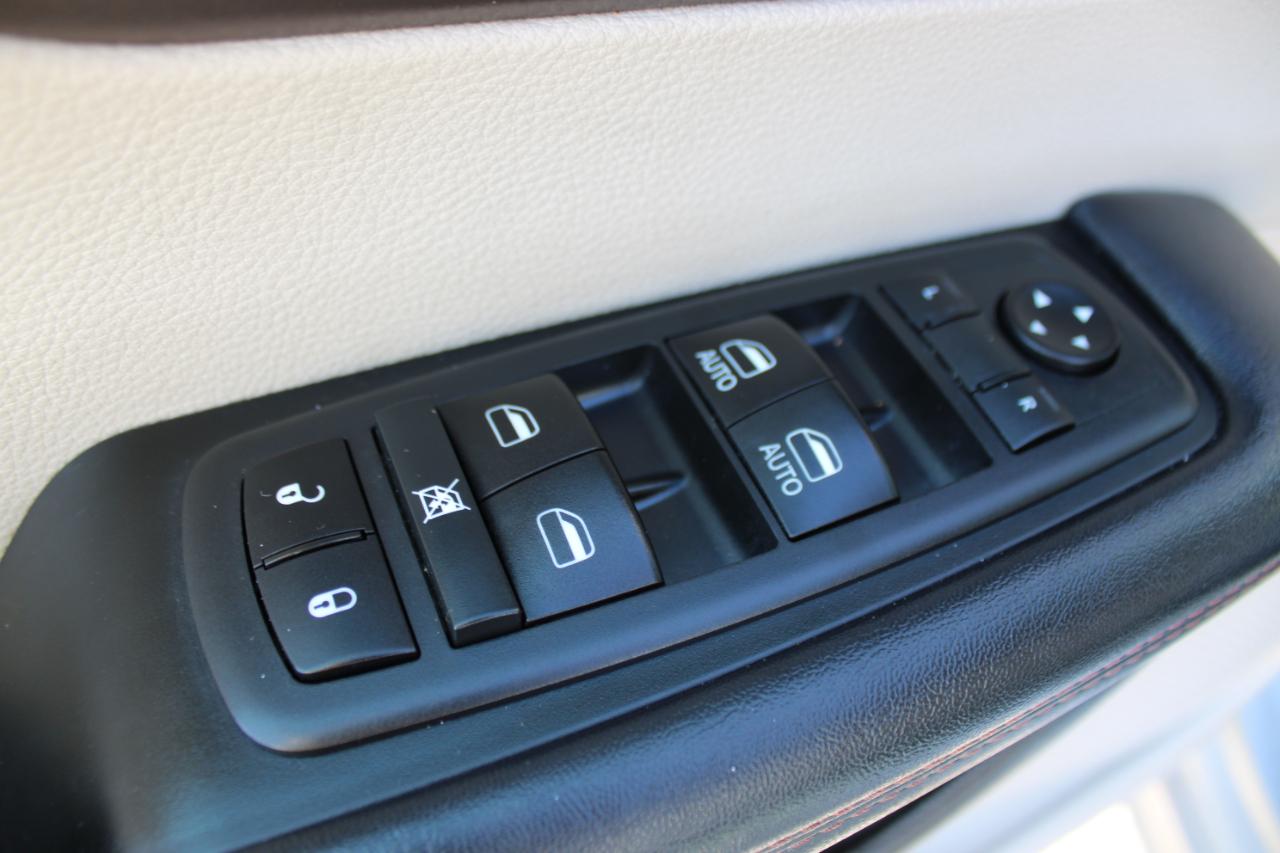 Chrysler Pacifica Touring 2018