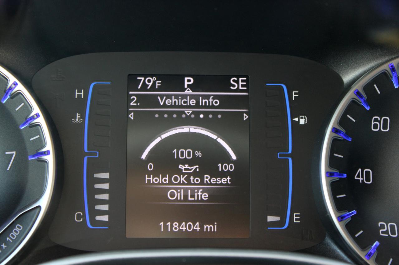 Chrysler Pacifica Touring 2018