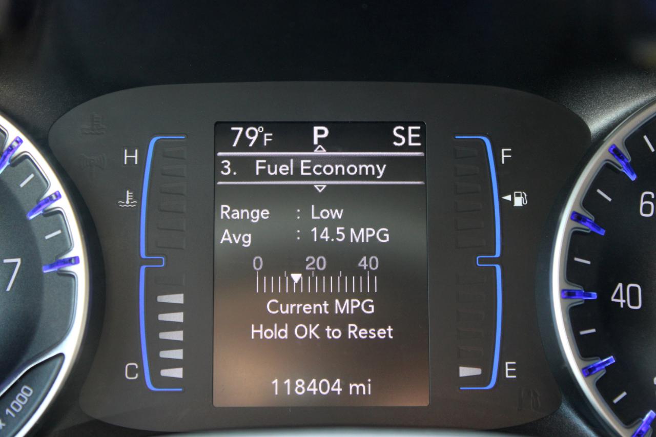 Chrysler Pacifica Touring 2018