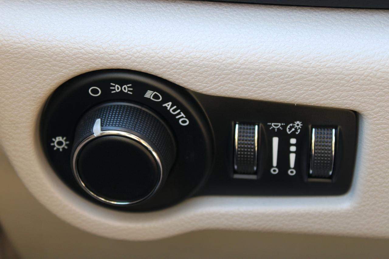 Chrysler Pacifica Touring 2018