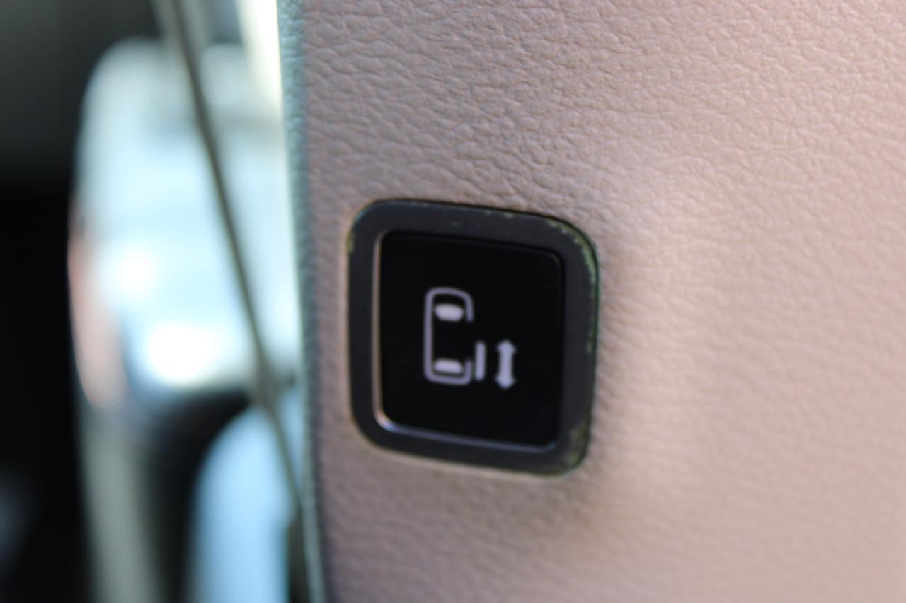 Chrysler Pacifica Touring 2018