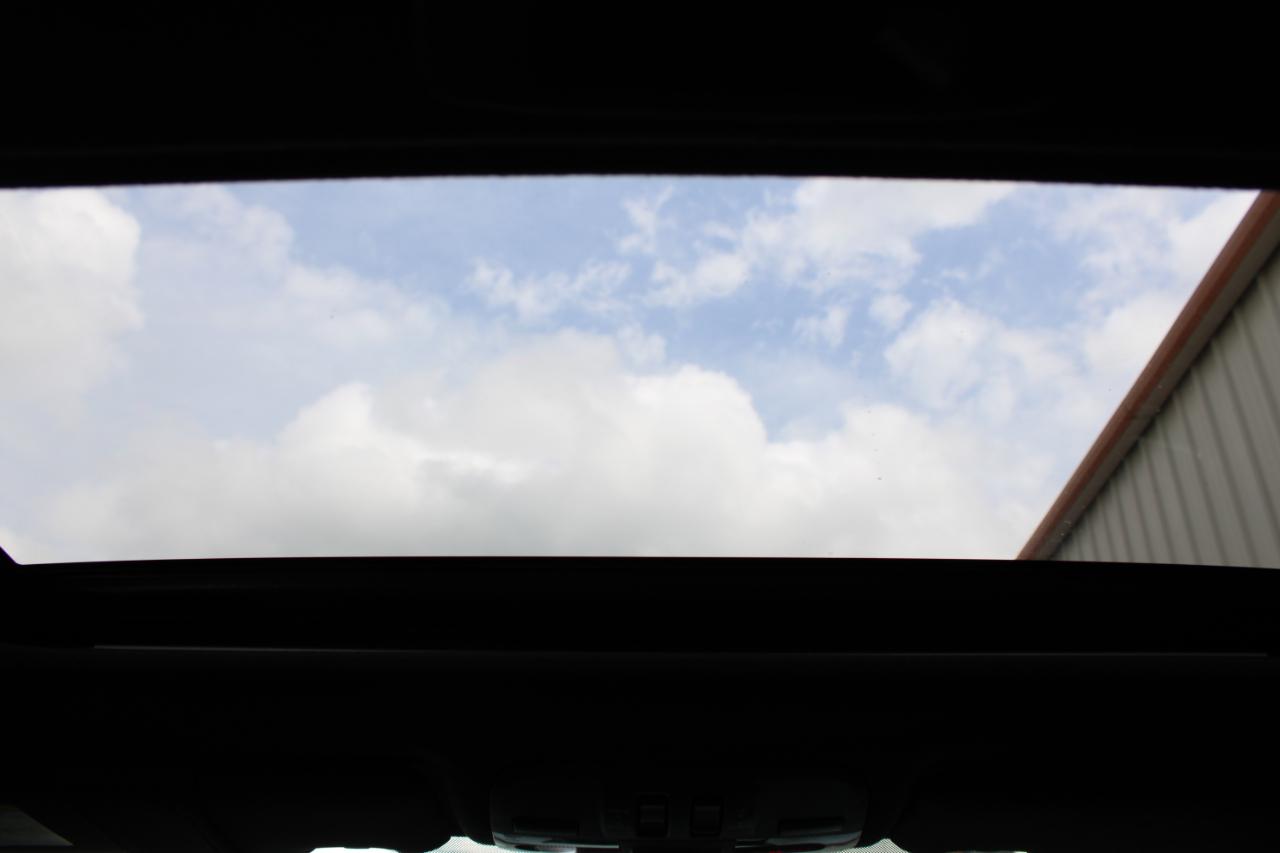 Subaru WRX Limited 4-Door 2015