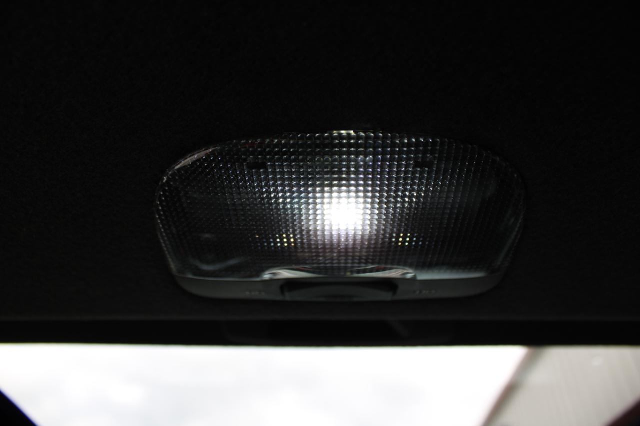 Subaru WRX Limited 4-Door 2015