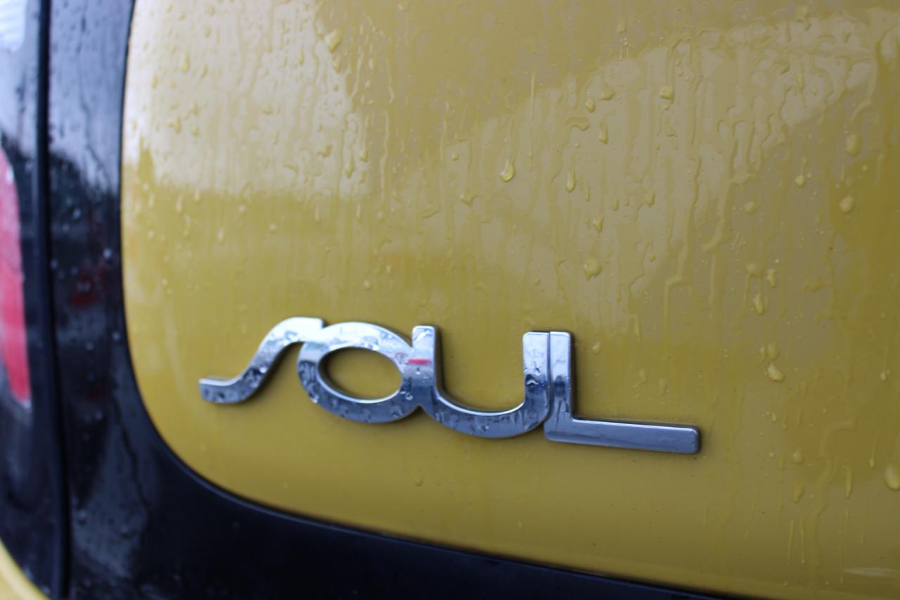 Kia Soul  2014