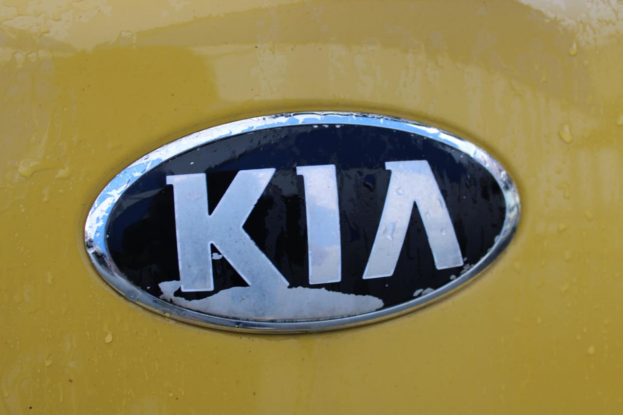 Kia Soul  2014