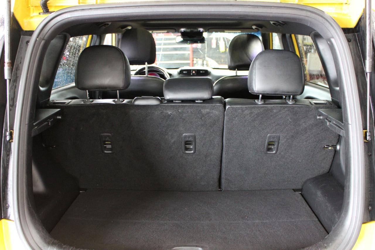 Kia Soul  2014