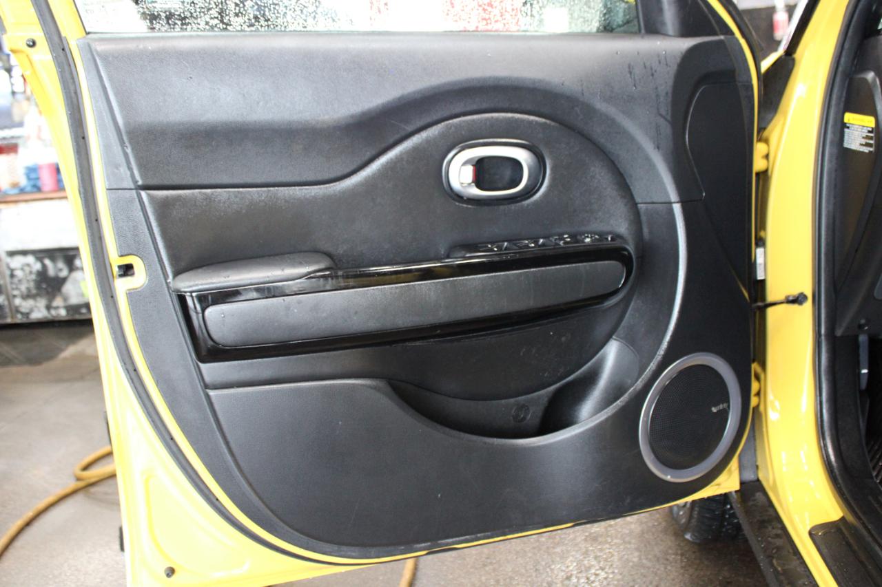 Kia Soul  2014