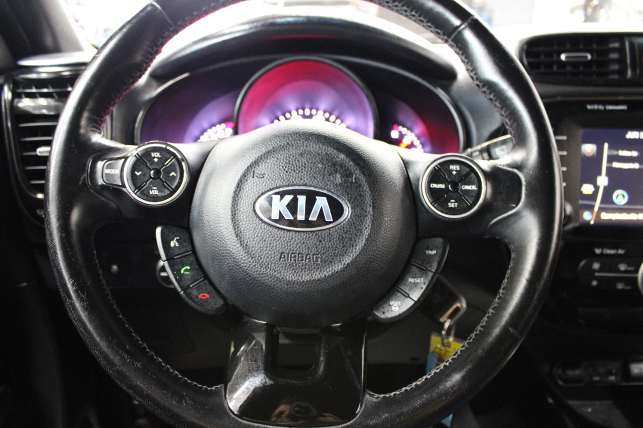 Kia Soul  2014