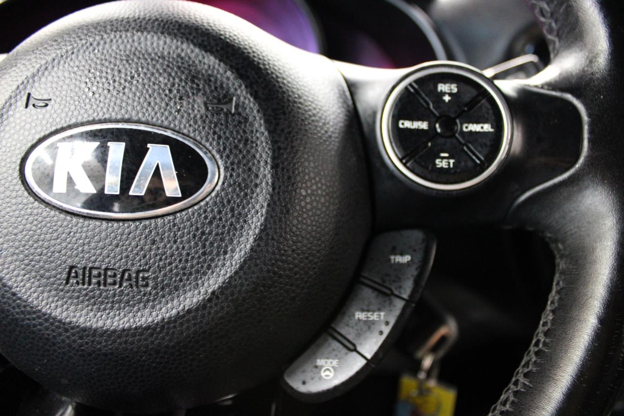 Kia Soul  2014