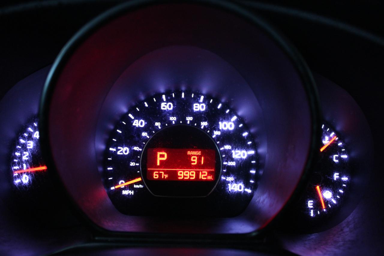 Kia Soul  2014