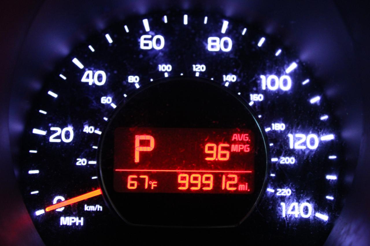Kia Soul  2014
