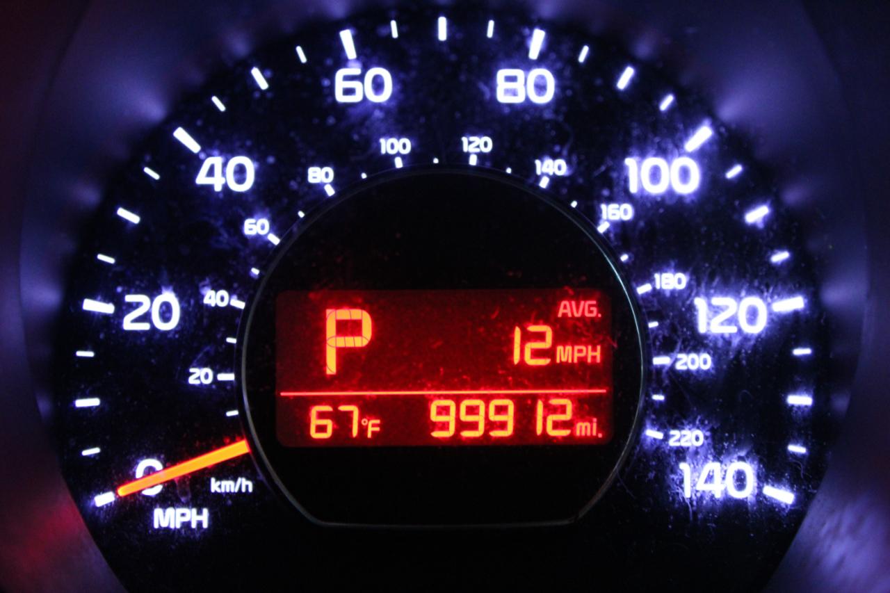 Kia Soul  2014