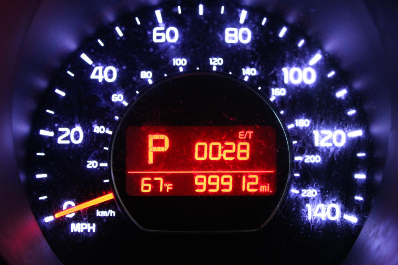 Kia Soul  2014