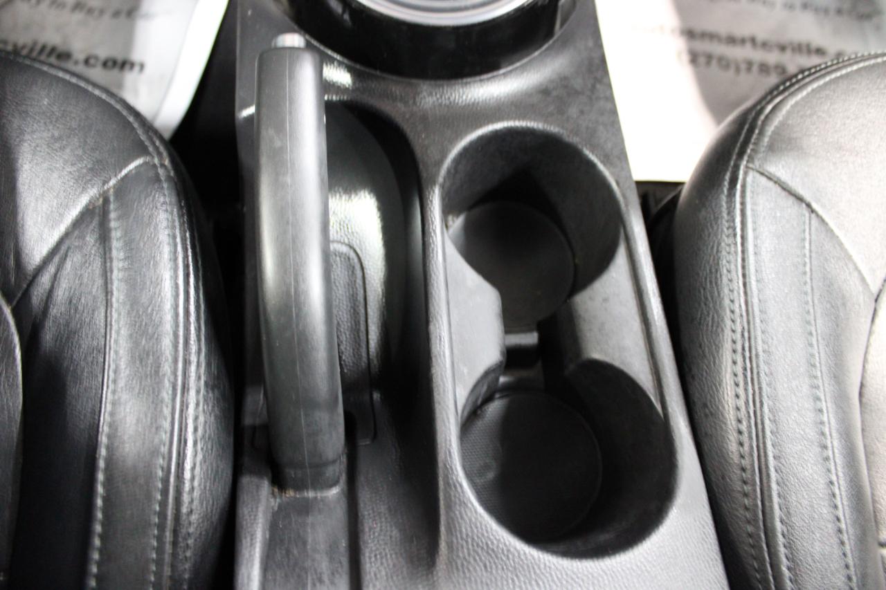 Kia Soul  2014