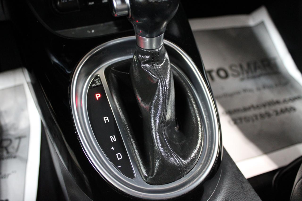 Kia Soul  2014